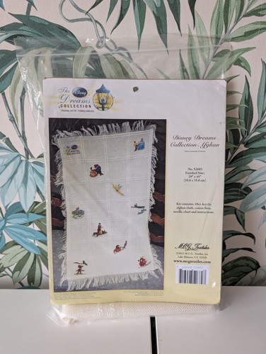 Mcg textiles disney dreams - textiles,