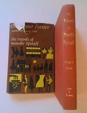 The Travels of Maudie Tipstaff