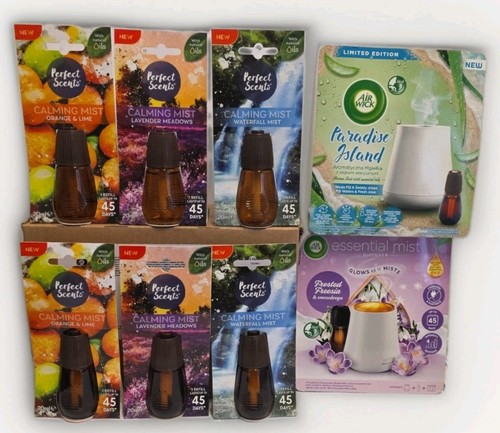Airwick perfect scent - airwick, mist