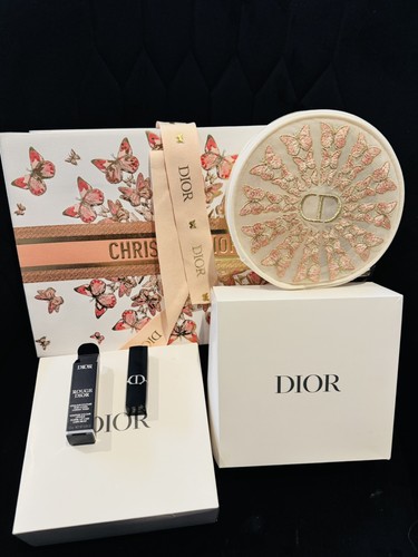 Dior make pouch - pouch, mini