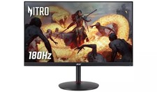 Acer Nitro XV272UV3 27in IPS WQHD Gaming Monitor Uk Delivery DPD A