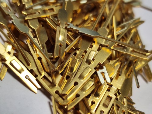 50g old pins for - 50g, (1985)