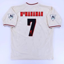 Original Authentic Liverpool