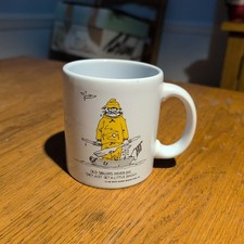 Waechtersbach Mug Old Sailors