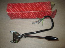 JAGUAR MKII MKX STEERING