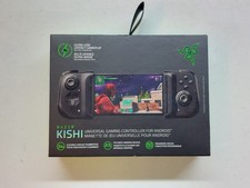 Razer Kishi Universal Gaming Controller for Android - Tested Working