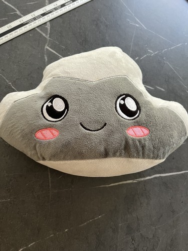 Lankybox plush teddy - lankybox,