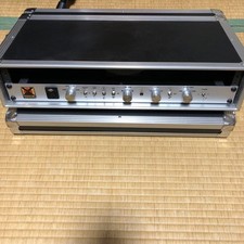 Amateras 1013 Mic Preamp &