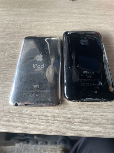 Vintage apple job lot iphone - vintage,