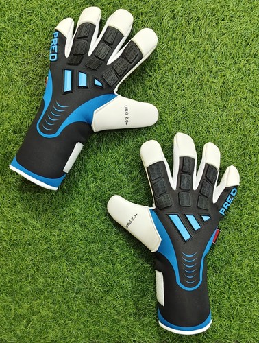 Goalkeeper gloves size - goalkeeper, 9