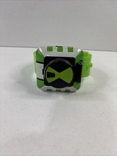 Ben 10 Omnitrix Sounds Lights