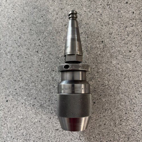 Albrecht keyless chuck - albrecht, 1-13
