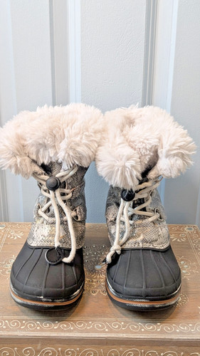 Kimberfeel snow boots - kimberfeel,