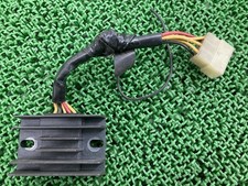 Used Suzuki GSX400 Impulse Regulator, Genuine Motorcycle Part GK79A 19B11 SH...