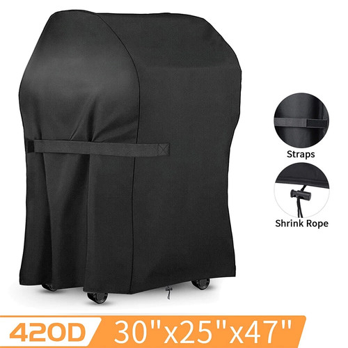 Bbq grill cover - bbq, small