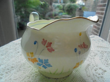 GRAFTON CHINA 'WILD FLOWER'