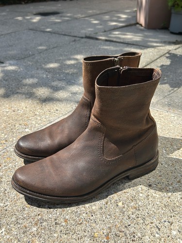Frye men boots - men’s,