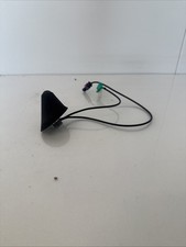 VW Up Aerial Antenna Foot Base With Dab Plug 6R0035501A