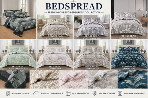 Pcs patchwork quilted - pcs,