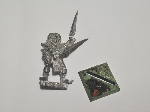 1995 dark elf - 1995, citadel