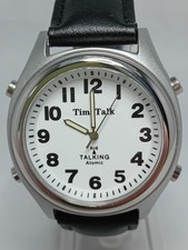 Time Talk - Talking Atomic