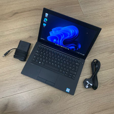 DELL Latitude 7280 12.5 inch