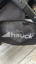 Hauck Pushchair Compact One