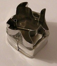 Cutter vegetable/meat s/s