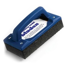 Carborundum Stone with Handle