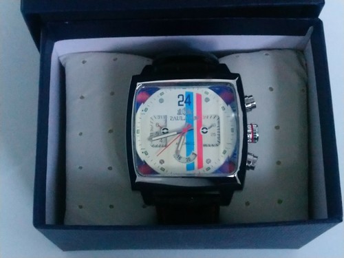 Motorsport mens watch goodwood - watch,