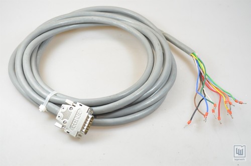 Fuji mvvs conec - e.w.c, cable