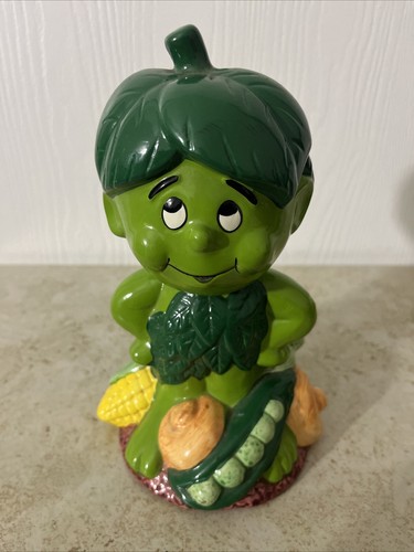 Vintage jolly green - jolly, giant