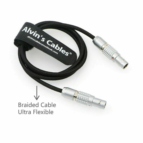 Power cable for teradek bond - power,