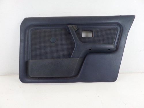 Bmw 325 right - right, front