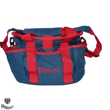 NAVY Grooming Bag by Rhinegold