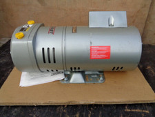 Gast vacuum pump 23 - vacuum,