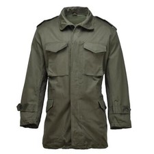 Original Greek military M65