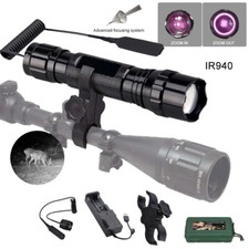 Hunting 940nm Illuminator LED