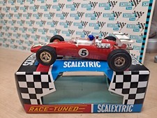 Scalextric panther n05 - scalextric, c6