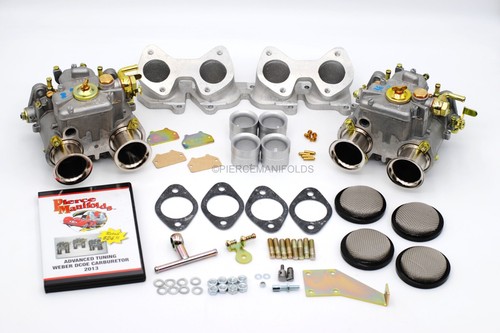 Twin genuine weber - vw,