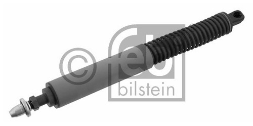 Gas strut boot lifters - 1x,