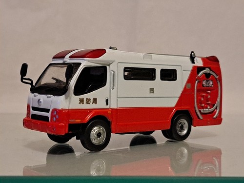 Scale 2002 morita - 1:50,