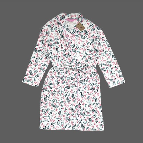 Joules floral print dressing - joules,