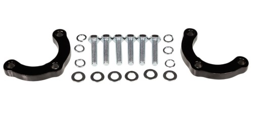 Lift kit complete spacers - lift,
