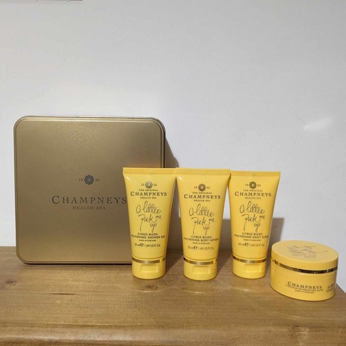 Champneys citrus blush x - champneys, 4