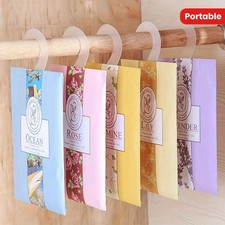 5pcs Fragrance Sachet Natural