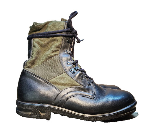 Baltes jungle boots german - jungle,