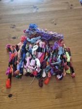 Embroidery Thread X 50