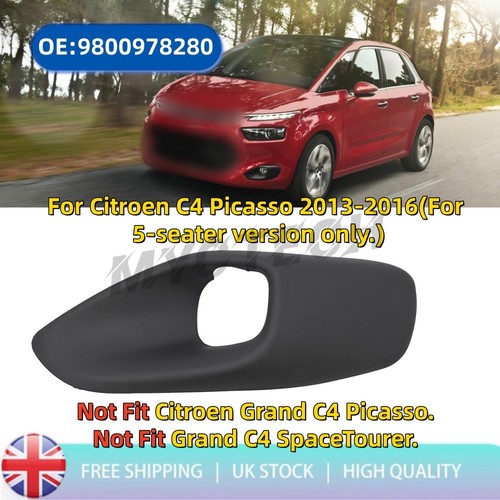 Fits seater citroen - fits,