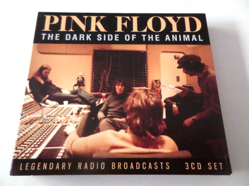 Pink floyd the - pink,